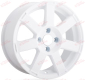 Angel Hornet 601 7,0 16 4x108 ET20 DIA65,1 W, зображення №