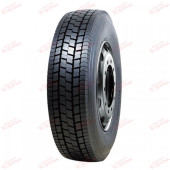 Sunfull HF628 215/75 R17,5 135/133J , зображення №