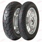 Dunlop F24 110/80 -19 59S, зображення №