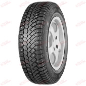 Continental ContiIceContact 4x4 215/75 R16 107H під шип, зображення №