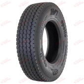 Apollo Endutrax MA 315/80 R22,5 156/150K , зображення №