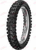 Dunlop GEOMAX MX51 110/100 -18 64M, зображення №