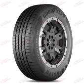 Goodyear Wrangler Territory HT 255/65 R18 111H , зображення №
