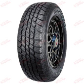 Tracmax X-privilo AT08 265/60 R18 110T , зображення №