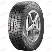 Continental VanContact Ice 195/75 R16 107/105R шип, зображення №