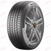 Continental ContiWinterContact TS870P 205/60 R16 92H , зображення №