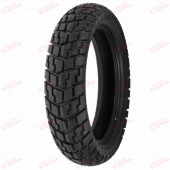 Dunlop Trailmax 130/80 17 65T, зображення №