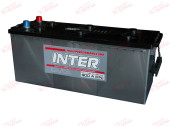 Westa INTER High Performance 140AH 900EN плюс ліворуч, зображення №