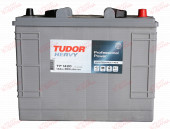 Tudor PROFESSIONAL POWER 142AH 850EN плюс праворуч, зображення №