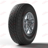 Michelin Latitude Cross 285/45 R21 113W XL (MO1) , зображення №