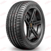 Continental ContiSportContact 3 275/40 R18 99Y Run Flat (*) , зображення №