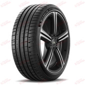 Michelin Pilot Sport PS5 235/45 R18 98Y XL , зображення №