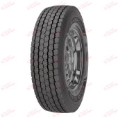 Goodyear ULTRAGRIP COACH 315/80 R22,5 154M , зображення №