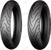 Michelin Pilot Street Radial 150/60 R17 66H , зображення №
