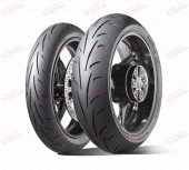 Dunlop SX SPORTSMART 120/70 17 58W, зображення №