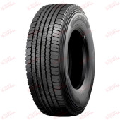Triangle TRD02 315/80 R22,5 157/154L , зображення №