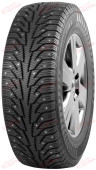 Nokian Nordman C 215/65 R16C 109/107R шип, зображення №