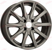 Angel Raptor 602 7,0 16 5x110 ET38 DIA65,1 GM, зображення №
