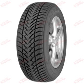 Goodyear UltraGrip+ SUV 245/60 R18 105H SUV , зображення №