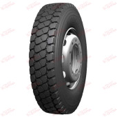 Jinyu JD755 11/- R22,5 148/145J , зображення №