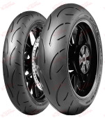 Dunlop SX SPORTSMART 2 120/60 ZR17 55W , зображення №