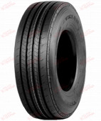 Triangle TR601H 315/80 R22,5 154/151M , зображення №