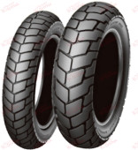 Dunlop D427 180/70 B16 77H , зображення №