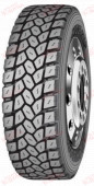 Triangle TR689А 235/75 R17,5 143/141J , зображення №