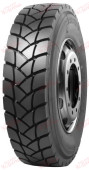 Fesite HF768 315/80 R22,5 156/152G , зображення №