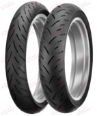 Dunlop SX GPR300 110/80 ZR18 58W , зображення №