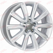 ZF TL0313 8,0 18 5x112 ET39 DIA66,6 S, зображення №
