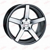 Vossen CV3-L 1820 7,0 16 5x114,3 ET40 DIA67,1 MB, зображення №