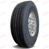 Wellplus WST616 315/80 R22,5 156/150L , зображення №