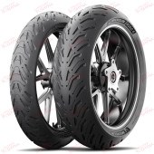 Michelin Road 6 190/55 R17 75W , зображення №