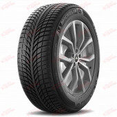 Michelin Latitude Alpin LA2 235/65 R17 108H (NO) , зображення №