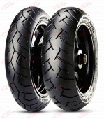 Pirelli Diablo Scooter 150/70 13 64S , зображення №