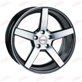 Vossen CV3-L 1820 7,0 17 4x100 ET40 DIA67,1 MB, зображення №