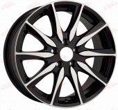 Angel Raptor 702 7,5 17 5x105 ET40 DIA56,6 BD, зображення №