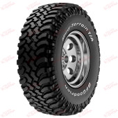 BFGoodrich Mud Terrain T/A 305/60 R18 121/118Q , зображення №