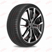Michelin Pilot Sport PS4 S 255/30 R21 93Y XL , зображення №