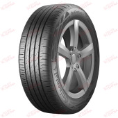 Continental ContiEcoContact 6 225/60 R18 104V , зображення №