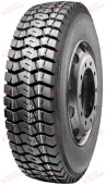 LingLong D960 13/- R22,5 150K , зображення №
