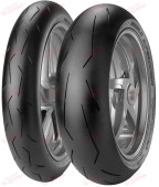 Pirelli Diablo Supercorsa SC 190/50 R17 73W , зображення №