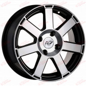 Angel Hornet 501 6,5 15 4x100 ET40 DIA67,1 BD, зображення №
