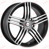 Sportmax Racing SR277 6,0 14 4x108 ET38 DIA67,1 BP, зображення №