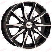 Angel Raptor 602 7,0 16 5x108 ET38 DIA67,1 BD, зображення №