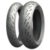 Michelin Road 5 180/55 R17 73W , зображення №