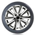 Nereus NS601 215/50 R17 95W XL , зображення № 3