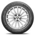 Michelin Alpin A5 205/65 R16 95H (MO) , зображення № 3