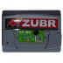 ZUBR Premium 63AH 640EN плюс ліворуч, зображення № 2